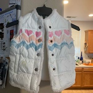 Old Navy child’s vest